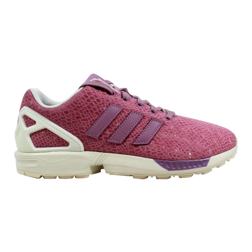 Adidas ZX Flux W Pink/Pink-White B35311