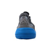 Adidas Element Refine Tricot Grey/Core Black-Sole Blue  B35517 Men's
