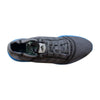 Adidas Element Refine Tricot Grey/Core Black-Sole Blue  B35517 Men's