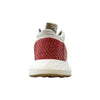 Adidas Pureboost GO Clear Brown/Carbon-Active Red  B37805 Men's