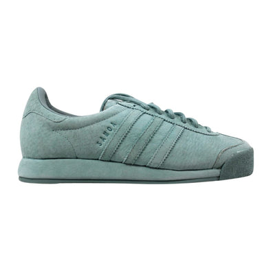 Adidas Samoa Vintage Medium Green B39017 Men's