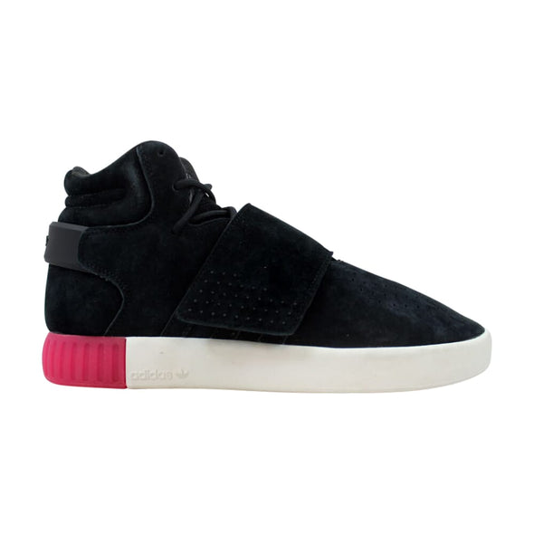 Adidas Turbular Invader Strap W Core Black/Show Pink  B39365 Women's