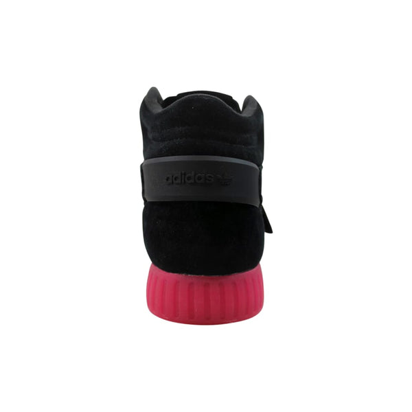 Adidas Turbular Invader Strap W Core Black/Show Pink  B39365 Women's