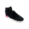 Adidas Turbular Invader Strap W Core Black/Show Pink  B39365 Women's