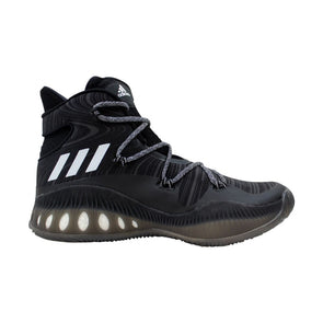 Adidas Crazy Explosive Core Black/Running White  B42421 Men's