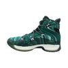 Adidas Crazy Explosive Green/White  B42423 Men's