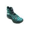 Adidas Crazy Explosive Green/White  B42423 Men's