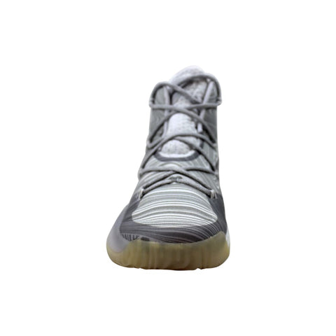 Adidas Crazy Explosive Footwear White/Solid Grey  B42424 Men's
