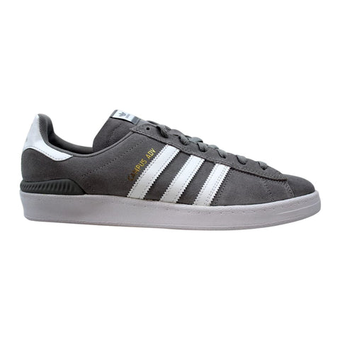 Adidas Campus ADV MGSO Grey/Footwear White  B43770 Men's