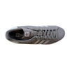 Adidas Campus ADV MGSO Grey/Footwear White  B43770 Men's