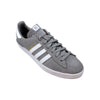 Adidas Campus ADV MGSO Grey/Footwear White  B43770 Men's