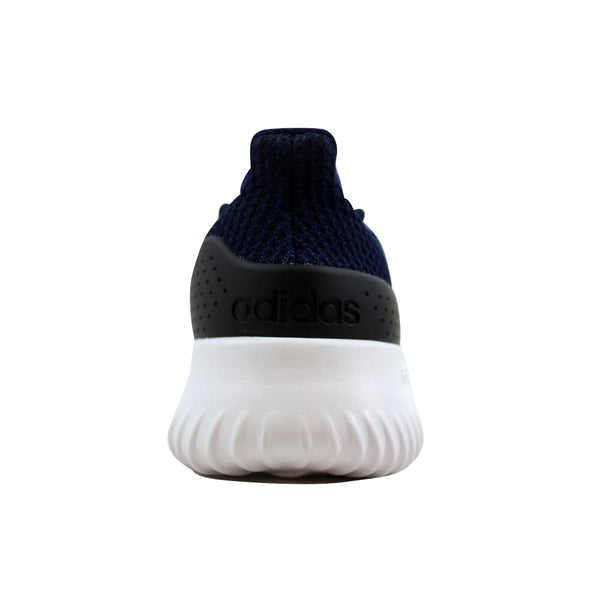Adidas Cloudfoam Ultimate Dark Blue/Dark Blue-Black  B43842 Men's