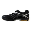 Asics Gel 1150V Black/Black-Silver  B457Y-9090 Women's