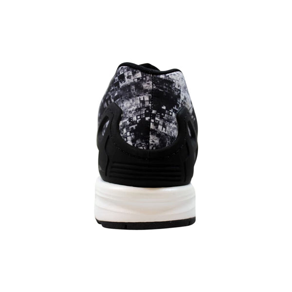 Adidas ZX Flux Footwear White/Core Black  B72928 Men's