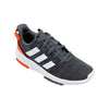 Adidas CF Racer TR K Black/White-Raw Amber  B75663 Grade-School