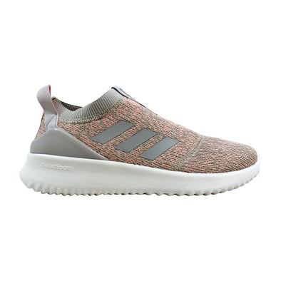 Adidas Ultimafusion Clear Brown/Grey-Clear Orange  B75967 Women's