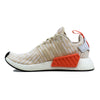 Adidas NMD R2 W Linen/Linen-White  BA7260 Women's