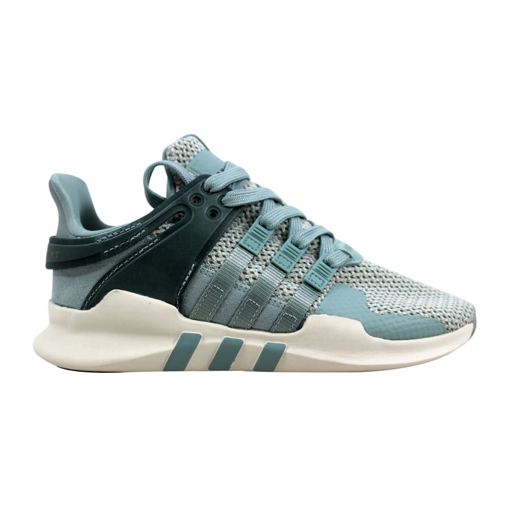 Adidas Equipment Support ADV W Tactical Green/Tactical Green-Off White BA7580