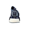 Adidas NMD XR1 W Blue Duck Camo BA7754 Women's