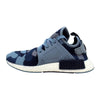 Adidas NMD XR1 W Blue Duck Camo BA7754 Women's