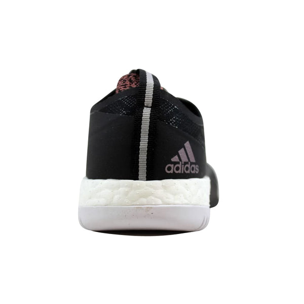 Adidas CrazyTrain Elite W Black/White BA7973
