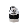 Adidas Gazelle 2 J Dark Solid Grey/Footwear White-Footwear White  BA9316 Grade-School