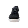 Adidas Gazelle 2 J Dark Solid Grey/Footwear White-Footwear White  BA9316 Grade-School