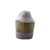 Adidas Gazelle Off White/White-Gold Metallic  BA9596 Women's