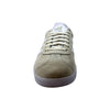Adidas Gazelle Off White/White-Gold Metallic  BA9596 Women's