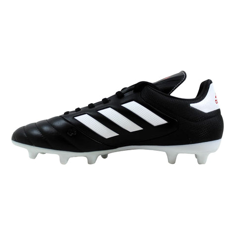 Adidas Copa 17.3 Fg Black/White BA9716