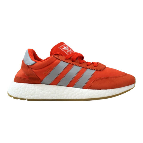 Adidas Iniki Runner W Orange  BA9998 Women's