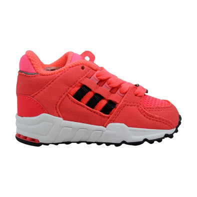 Adidas EQT Support I Turbo/Black-White BB0274 Toddler