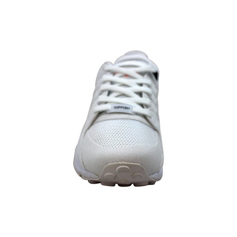Adidas EQT Support J Footwear White/Turbo Pink  BB0550 Grade-School