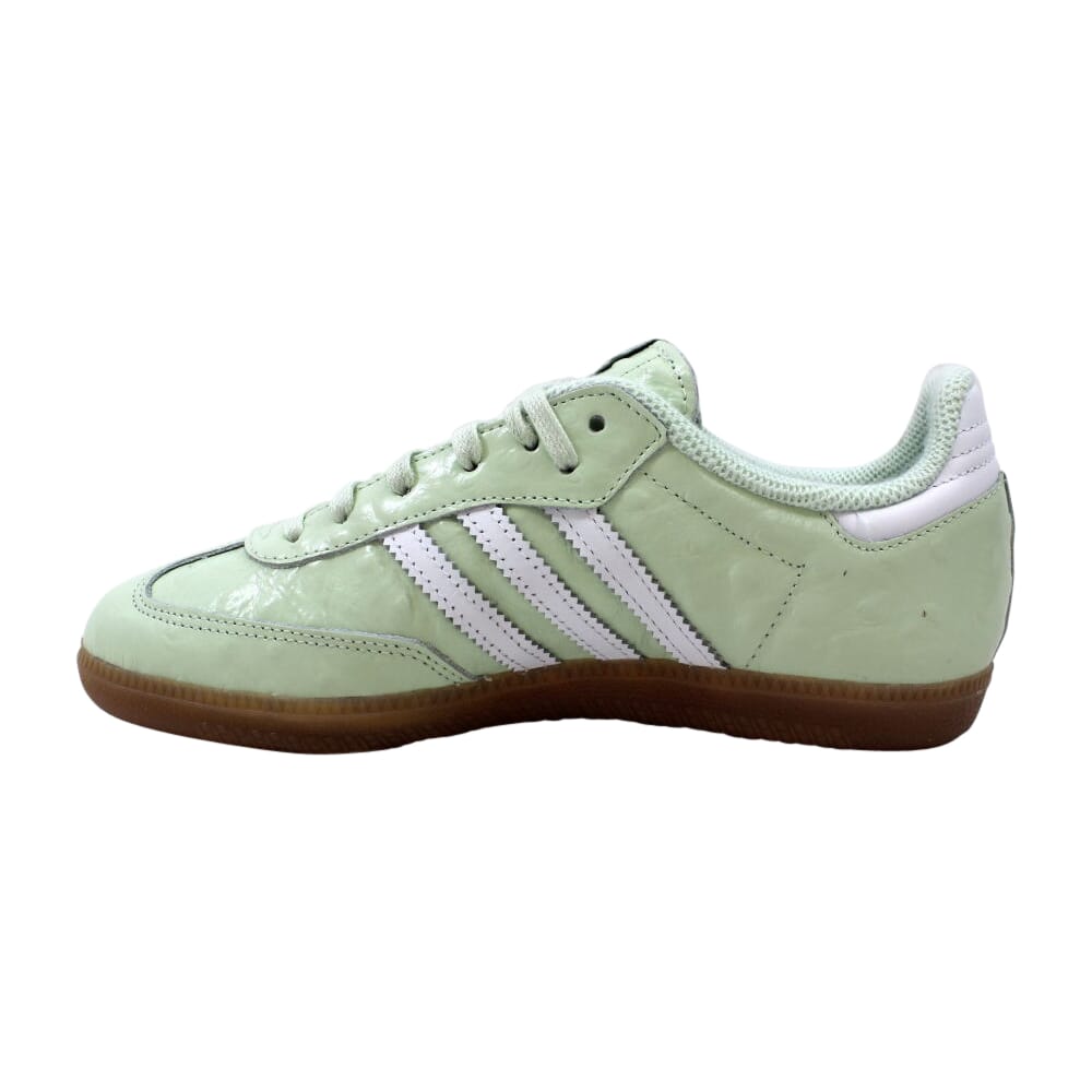 adidas gazelle silver green womens Adidas Samba Naked Waves Pack Light Green BB1144 Men's – Bidhard