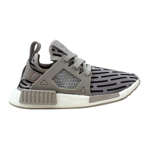 Adidas NMD XR1 Pk Core Granite/Core Red  BB2376 Women's