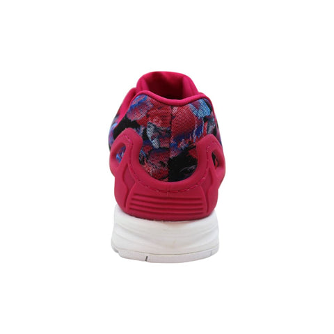 Adidas ZX Flux J Bold Pink/Footwear White  BB2878 Women's