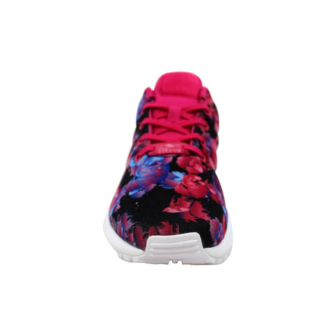 Adidas ZX Flux J Bold Pink/Footwear White  BB2878 Women's