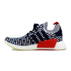 Adidas NMD R2 Primeknit Navy/White-Red Roni BB2909