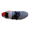 Adidas NMD R2 Primeknit Navy/White-Red Roni BB2909