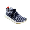 Adidas NMD R2 Primeknit Navy/White-Red Roni BB2909