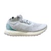 Adidas UltraBoost Uncaged LTD Running White/Clear Grey  BB4073 Women's