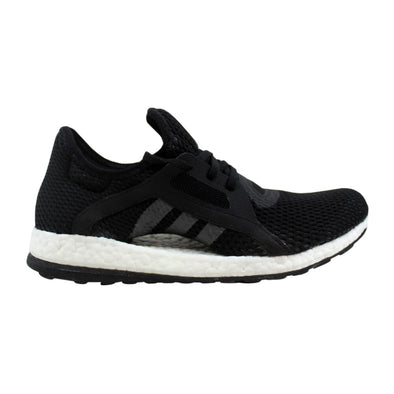 Adidas PureBoost X Black/Black-Grey  BB4967 Women's