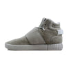 Adidas Tubular Invader Strap Flat White/Flat White  BB5038 Men's