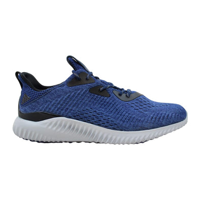 Adidas Alphabounce em m Collegiate Navy/Utility Black-Mystery Blue  BB9040 Men's