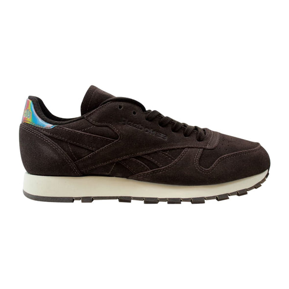 Reebok Classic Leather MSP Dark Brown/Classic White Munchies Pack BD4886 Men's