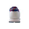 Reebok Classic Leather MSP White/Horizon Blue-Pink  BD4888 Men's