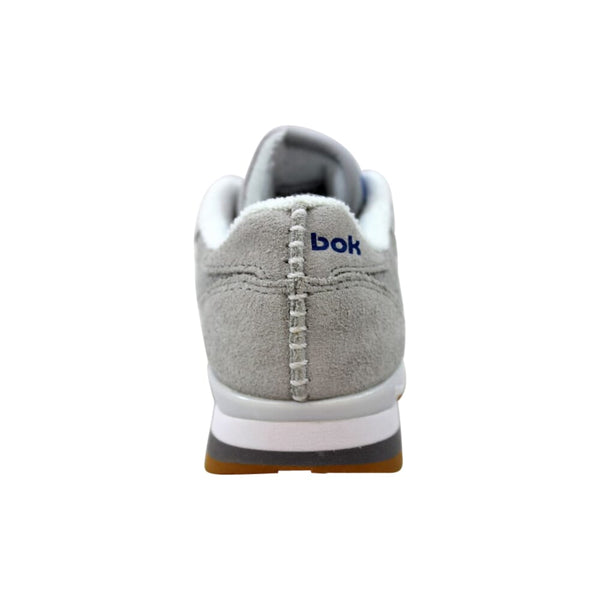 Reebok Classic Leather Kendrick Lamar Special Soft Grey/Royal-Red-White  BD5371 Toddler