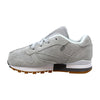 Reebok Classic Leather Kendrick Lamar Special Soft Grey/Royal-Red-White  BD5371 Toddler