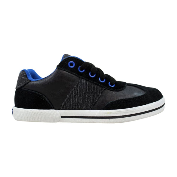 Elements Mark Black/Blue BEFB1633 BLK Pre-School