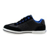 Elements Mark Black/Blue BEFB1633 BLK Pre-School